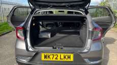 Renault Captur 1.6 E-Tech full hybrid 145 Techno 5dr Auto Hybrid Hatchback